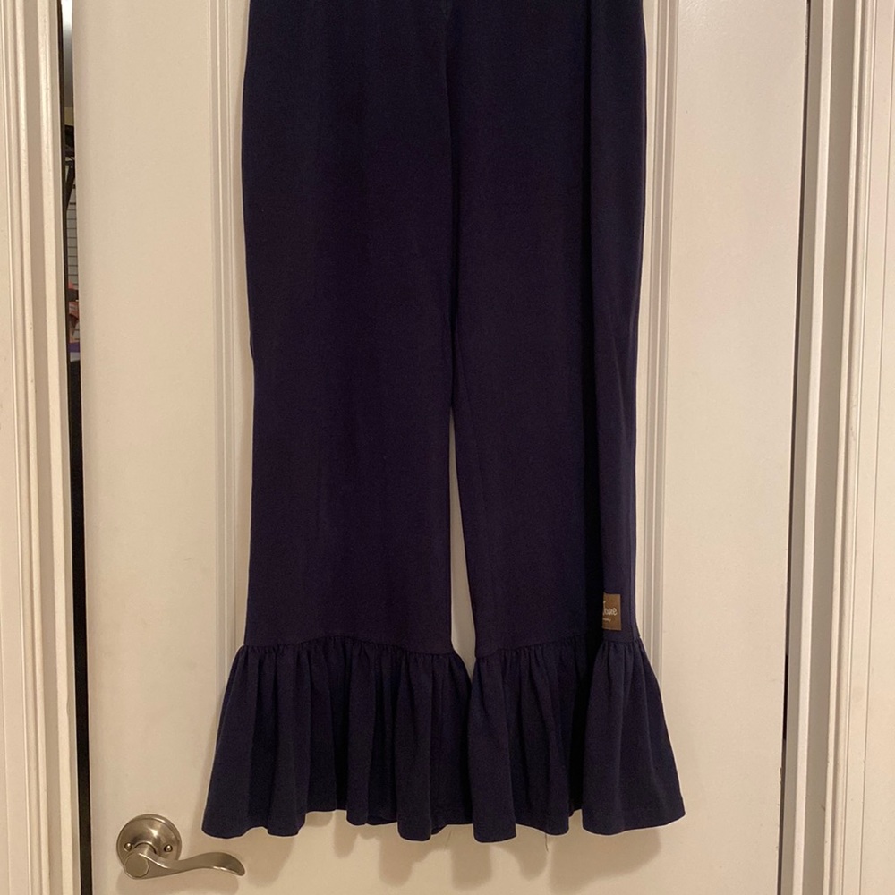 Matilda Jane big ruffles